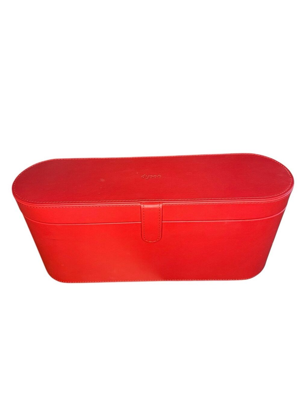 Dyson Red Hair Tool Storage Case